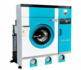 全封闭四氯乙烯干洗机
